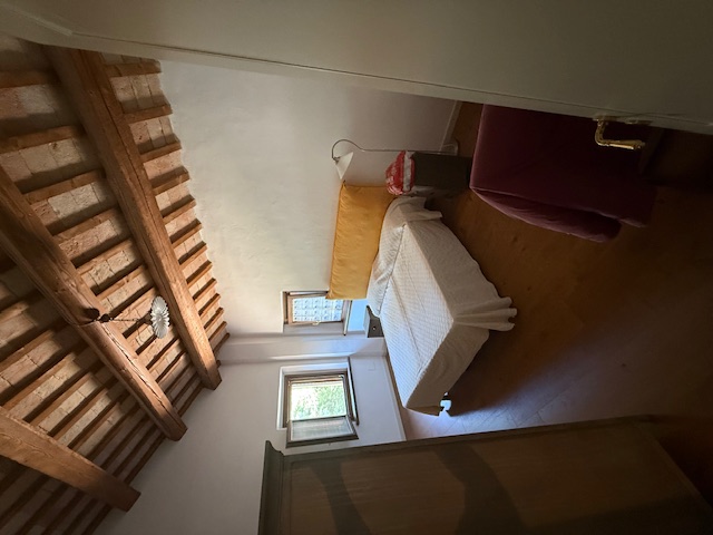 Casa Indipendente