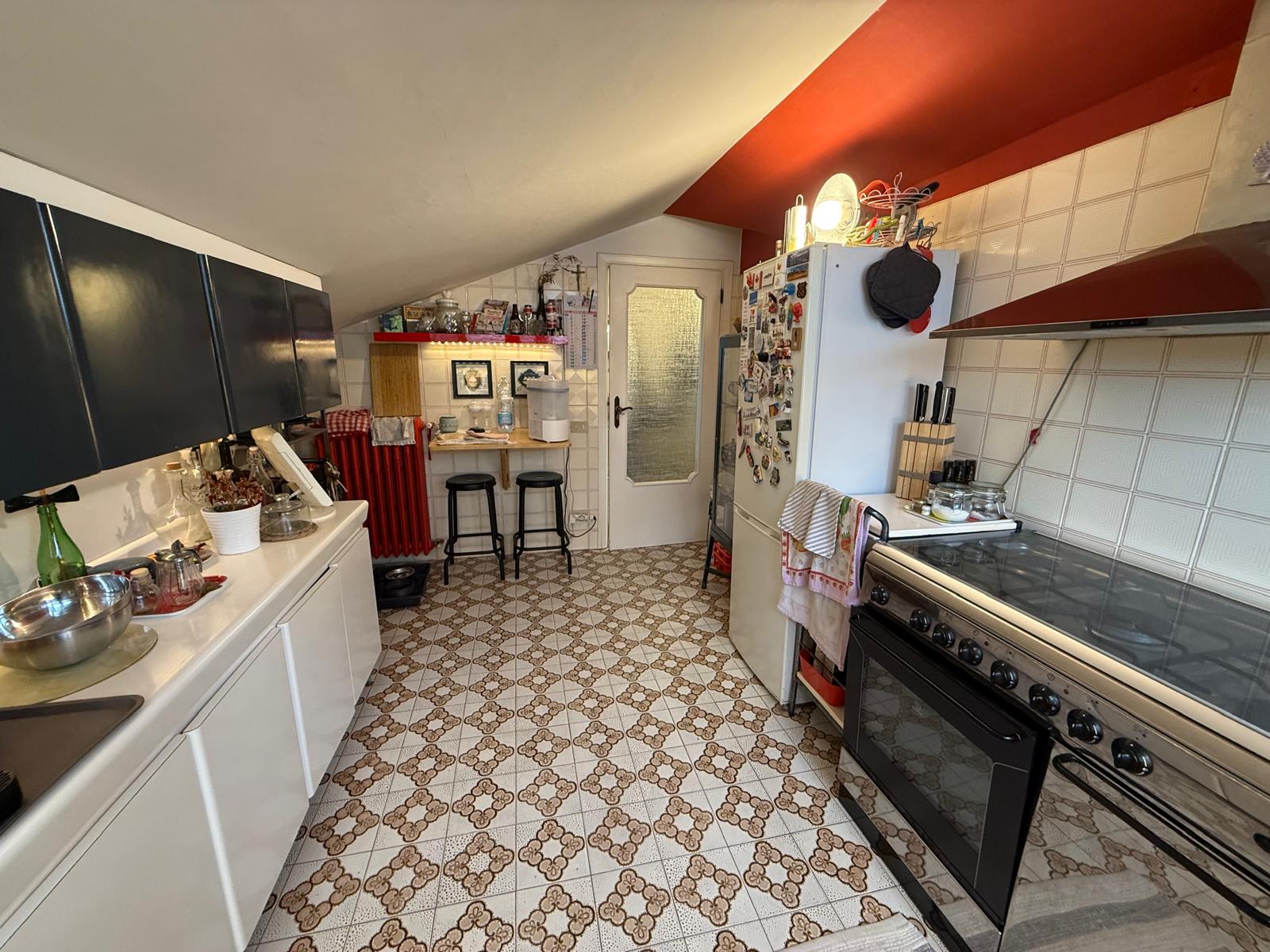 Appartamento