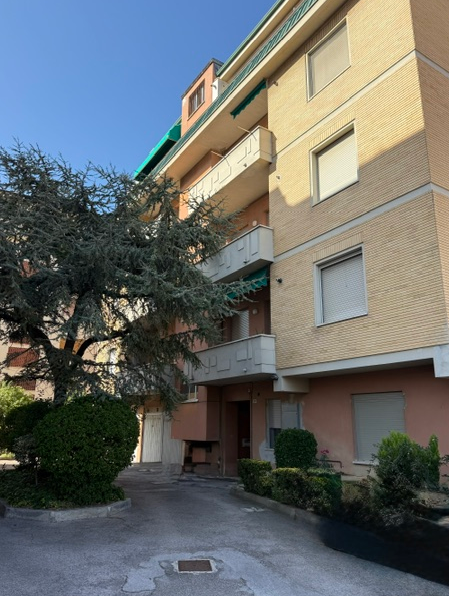Vendita Senigallia - Mq. 124 - &euro; 310000