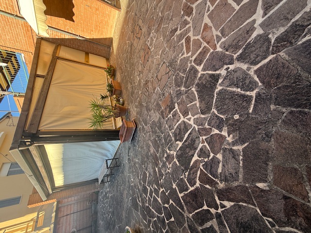 Appartamento Indipendente