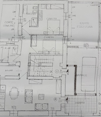 Appartamento Indipendente