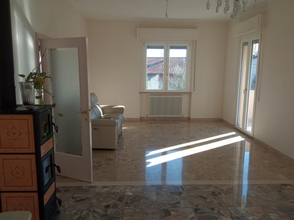 Vendita Senigallia - Mq. 103 - &euro; 290000