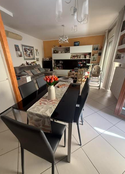 Vendita Senigallia - Mq. 90 - &euro; 280000