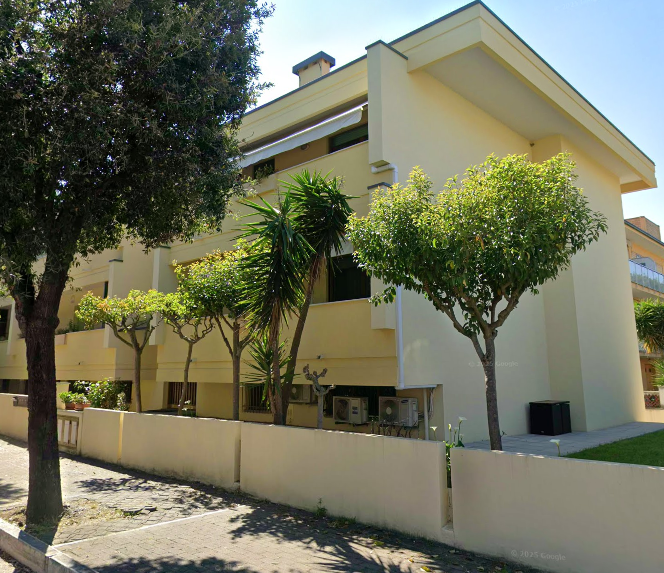 Appartamento
